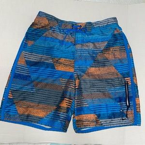 Nike Mens Swim Trunks Sz  M